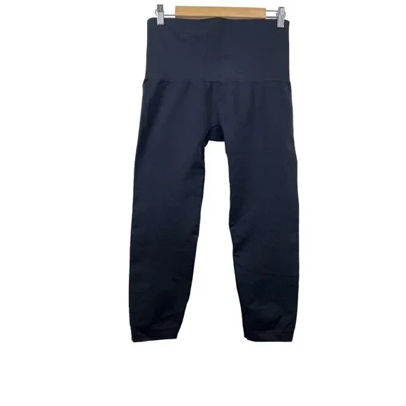 Spanx look at me now seamless legging crop size 2XL - Picture 3 of 7